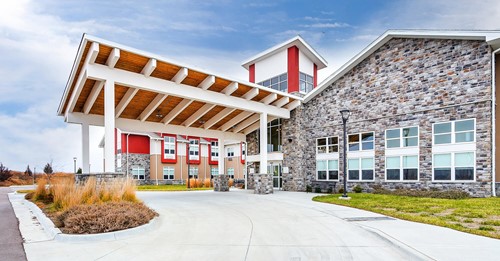 Image of Azria Health Wichita - Assisted Living (1)