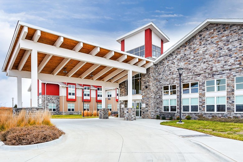 Image of Azria Health Wichita - Assisted Living (1)