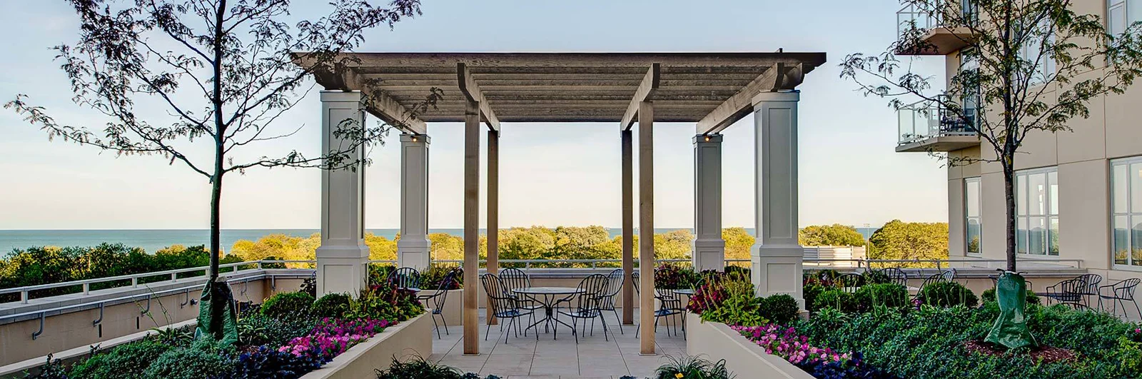 Image of The Admiral at the Lake Senior Living (4)