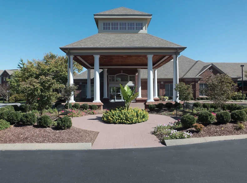 Image of Woodcrest At Blakeford (1)