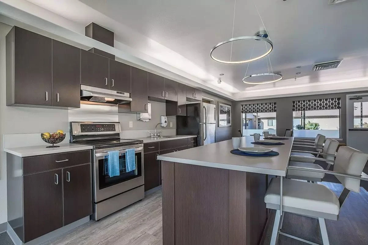 Image of Good Samaritan Health Care Center (7)