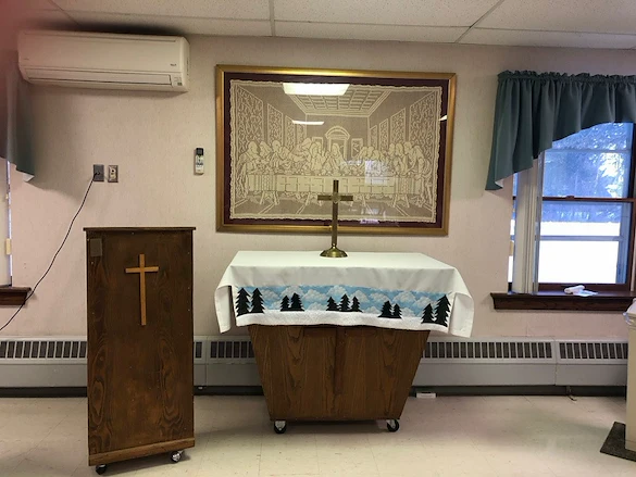 Image of Eastview Health and Rehabilitation Center (3)