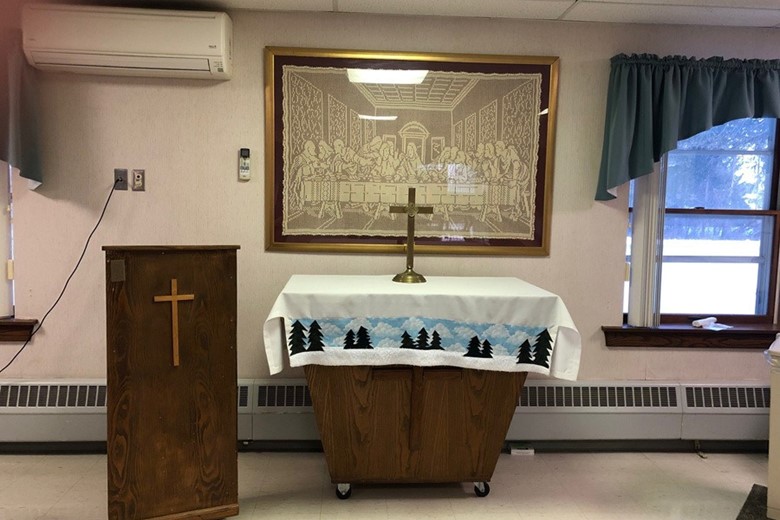 Image of Eastview Health and Rehabilitation Center (3)
