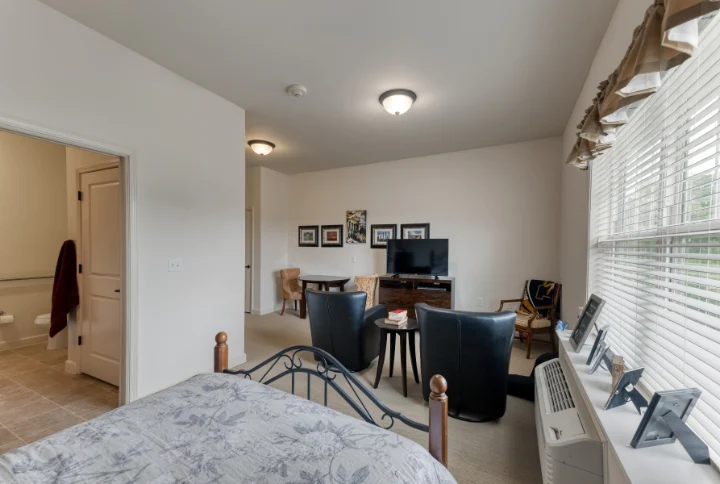 Image of Cedarhurst of Columbia (8)