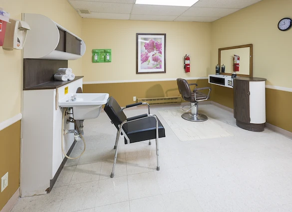 Image of Julia Ribaudo Extended Care Center (6)