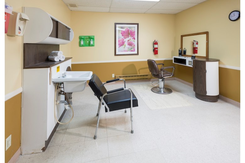 Image of Julia Ribaudo Extended Care Center (6)