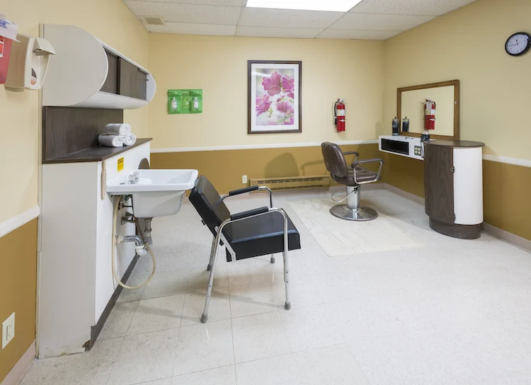 Image of Julia Ribaudo Extended Care Center (6)