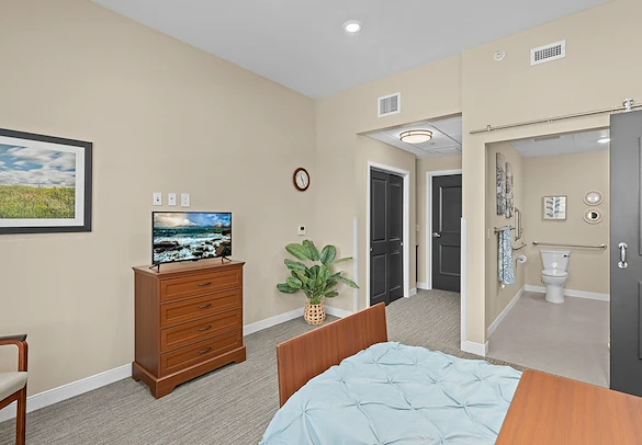 Image of Tabitha at Prairie Commons Skilled Nursing (9)