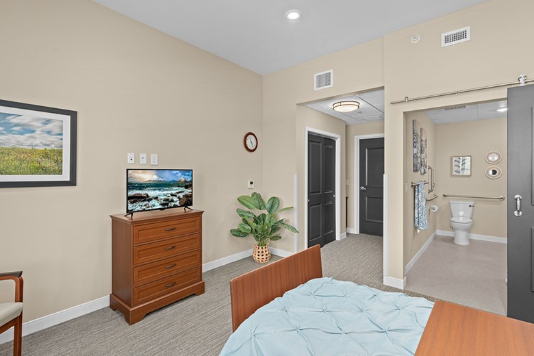 Image of Tabitha at Prairie Commons Skilled Nursing (9)