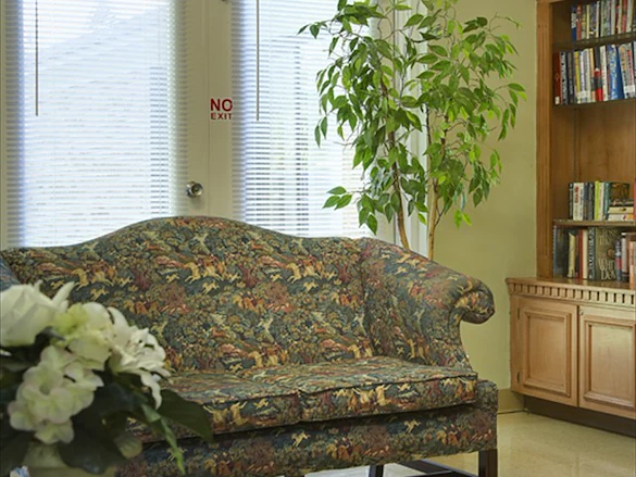 Image of Arbors at Milford Assisted Living (4)