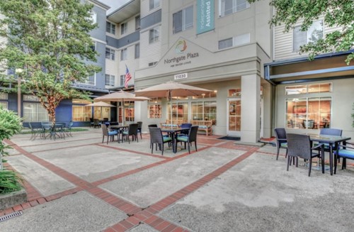 Image of Northgate Plaza (1)
