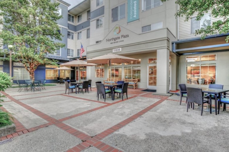 Image of Northgate Plaza (1)