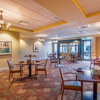 Image of Luxe Senior Living at Wellington (4)