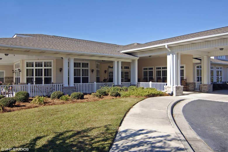 Image of Myrtle Beach Grove Senior Living (1)
