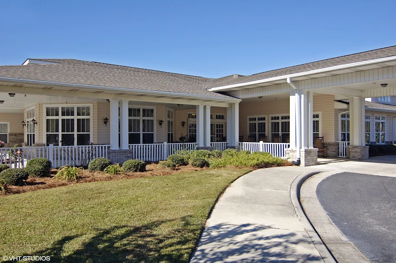 Image of Myrtle Beach Grove Senior Living (1)