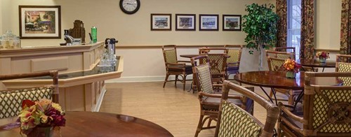 Image of The Residence at Presque Isle Bay (5)