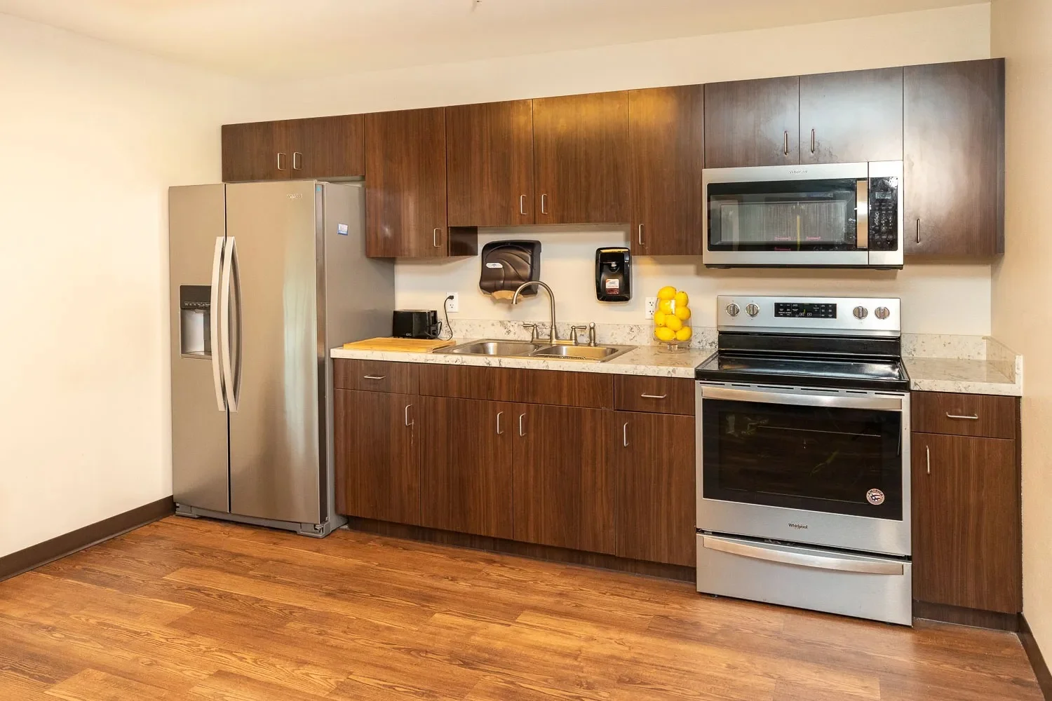 Image of West Oaks Nursing & Rehabilitation Center (8)