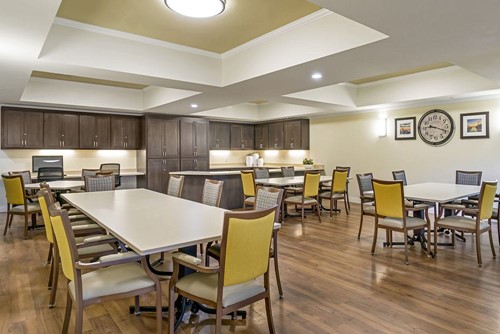 Image of Brookdale Stanwood (6)