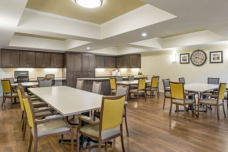 Image of Brookdale Stanwood (6)