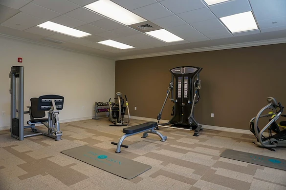 Image of The Glen at Lake Oconee Village (8)