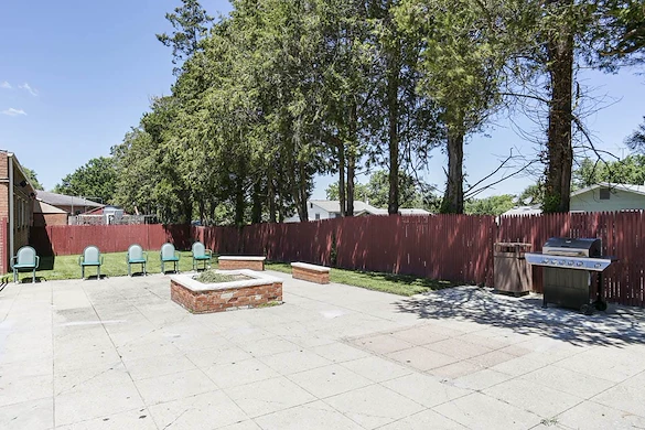 Image of Complete Care At Wheaton (4)