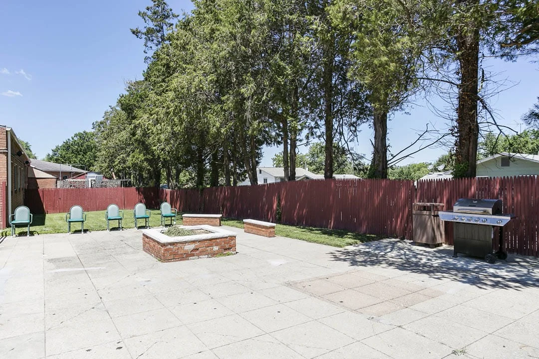 Image of Complete Care At Wheaton (4)