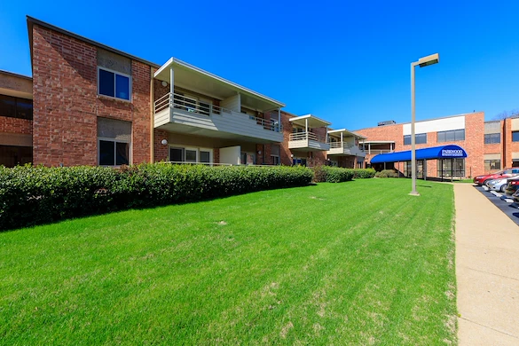 Image of Parkwood Retirement Apartments (1)