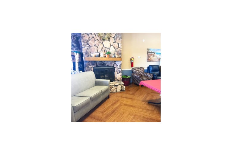 Image of Granger Nursing & Rehabilitation (6)
