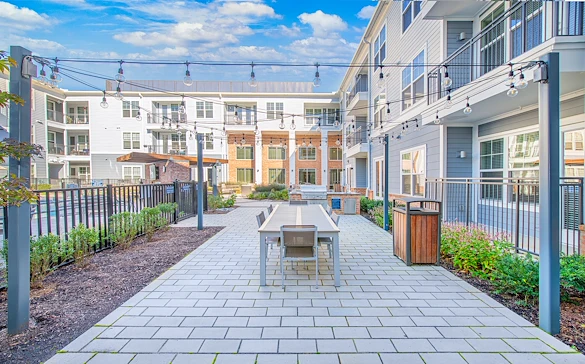 Image of Overture Centennial (9)