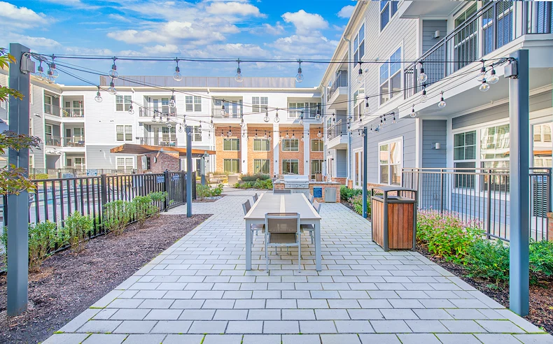 Image of Overture Centennial (9)