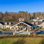 Image of The Lodge At Mills River (1)