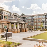 Image of Preserve at Peachtree Shoals (2)