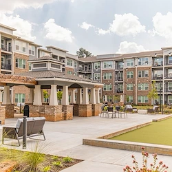 Image of Preserve at Peachtree Shoals (2)