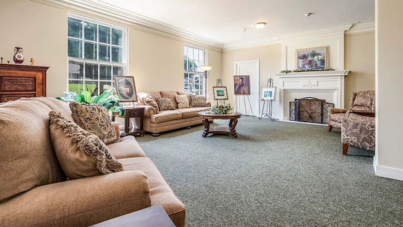 Image of Clay Hall Senior Residences (5)