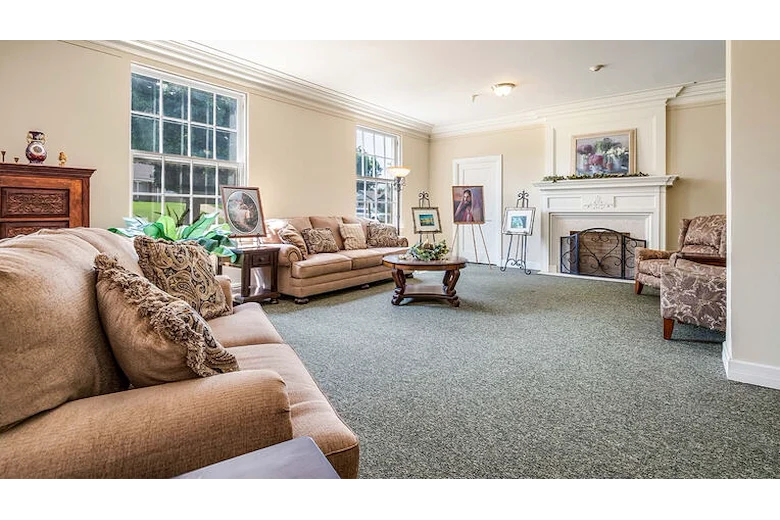 Image of Clay Hall Senior Residences (5)