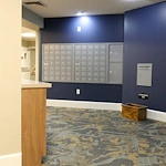 John Knox Village Assisted Living near Kansas City, MO mail receiving