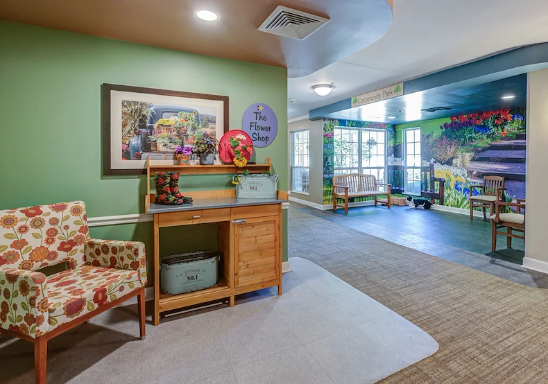 Image of Arden Courts of Palos Heights (8)