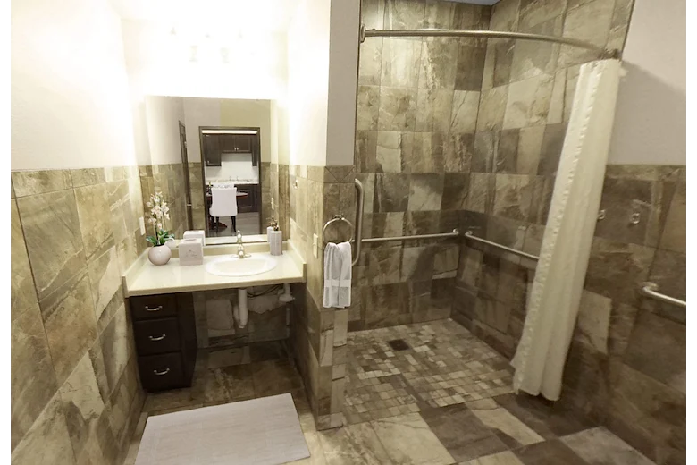 Image of Benedictine Living Senior Community Bismarck (8)