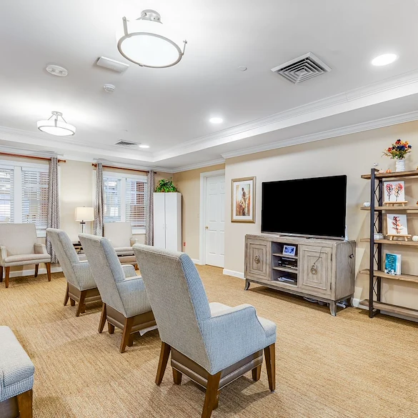 Image of Sunrise of Marlboro (6)