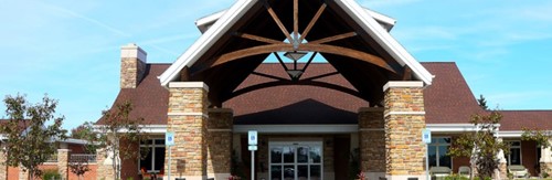 Image of Woodside Lutheran Home (1)