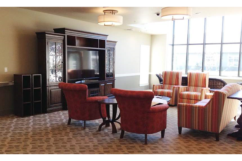 Image of Silverado Bellingham Memory Care Community (6)