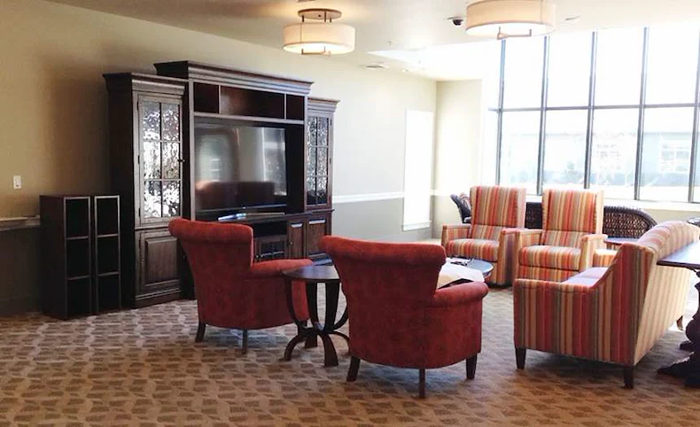 Image of Silverado Bellingham Memory Care Community (6)