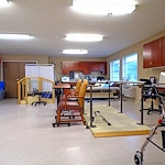 Image of Crowley Nursing And Rehabilitation (2)