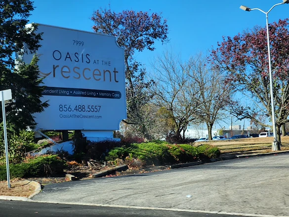 Image of Oasis at the Crescent (2)