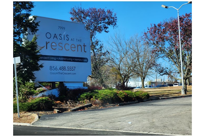 Image of Oasis at the Crescent (2)