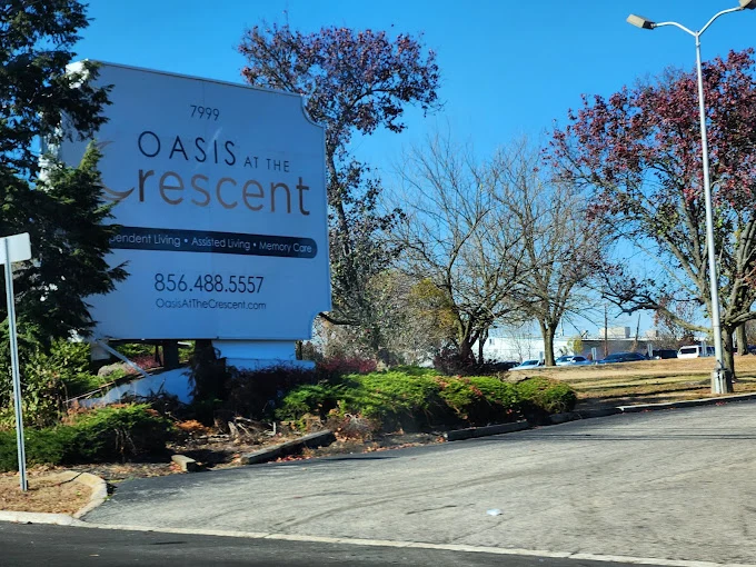 Image of Oasis at the Crescent (2)