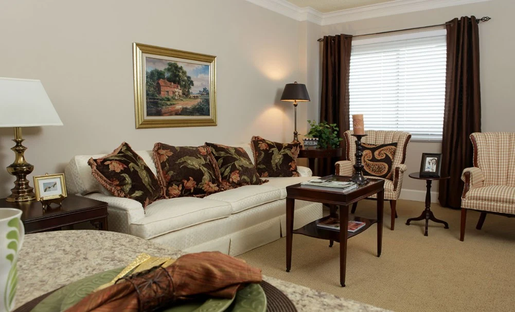 Image of Clarewood House Senior Community (2)