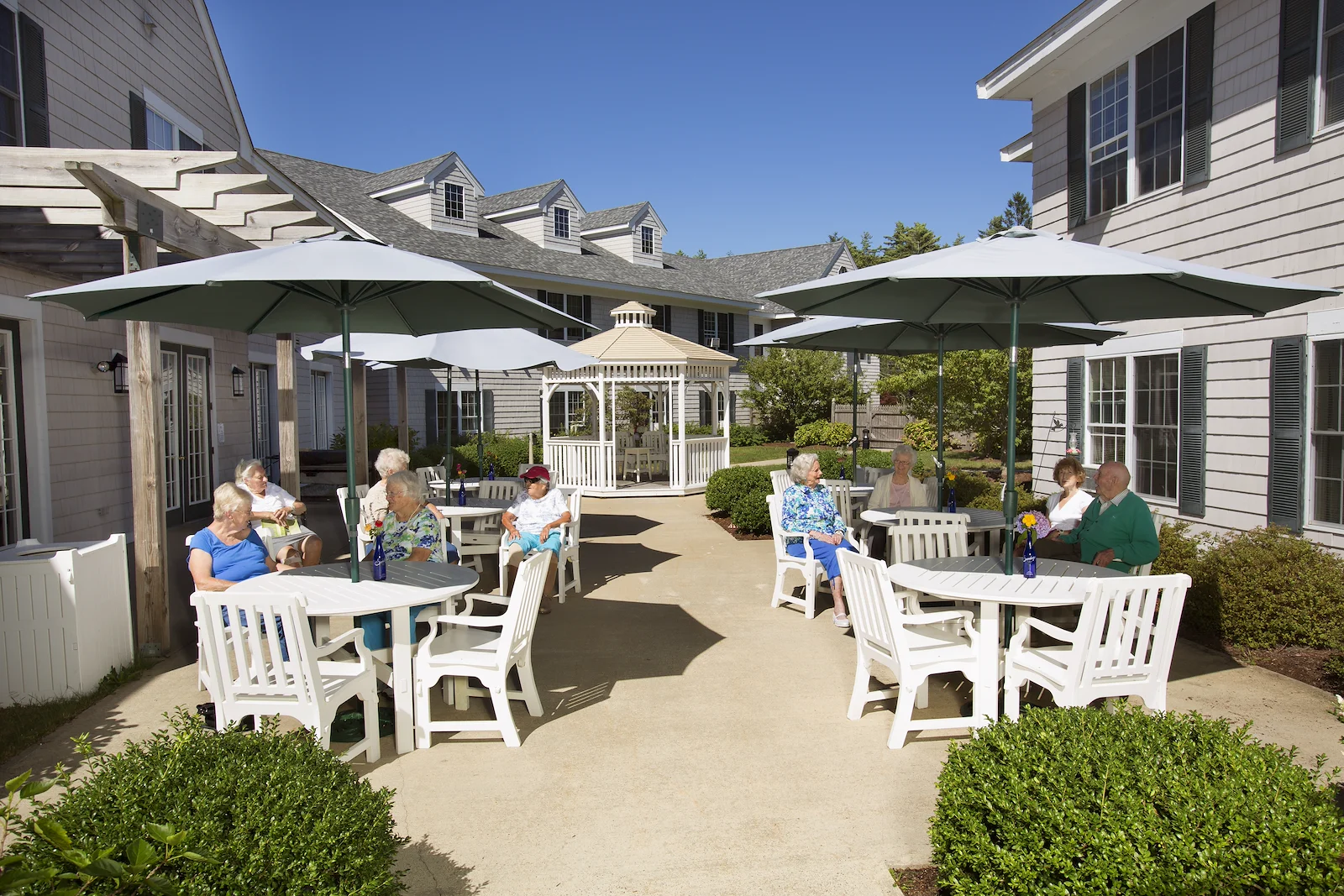 Image of Cape Cod Senior Residences (3)