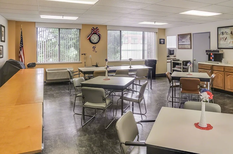 Image of Bangor Elderly (6)