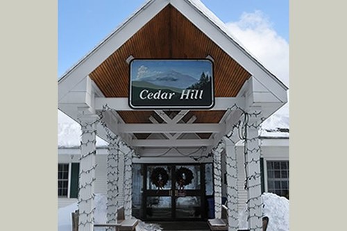 Image of Cedar Hill Health Care Center (2)
